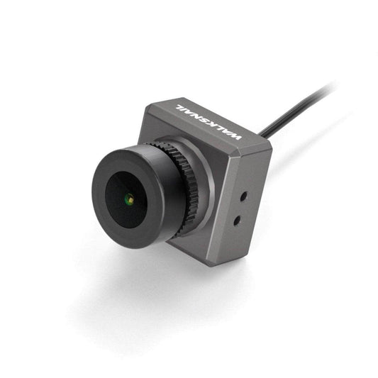 Walksnail Avatar Micro HD FPV Camera w/ Cable Walksnail