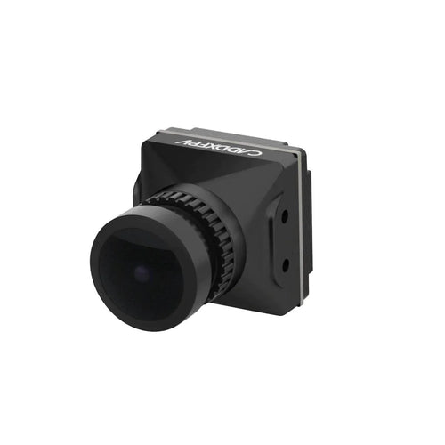 Walksnail Avatar Micro HD Pro FPV Camera V2 w/ Gyro and 14mm Cable Walksnail